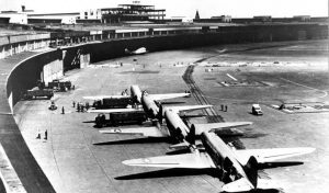 The Berlin Air Lift 1948
